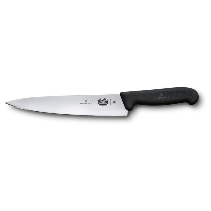 Faca Fibrox 22 cm - Aço inoxidável - Victorinox