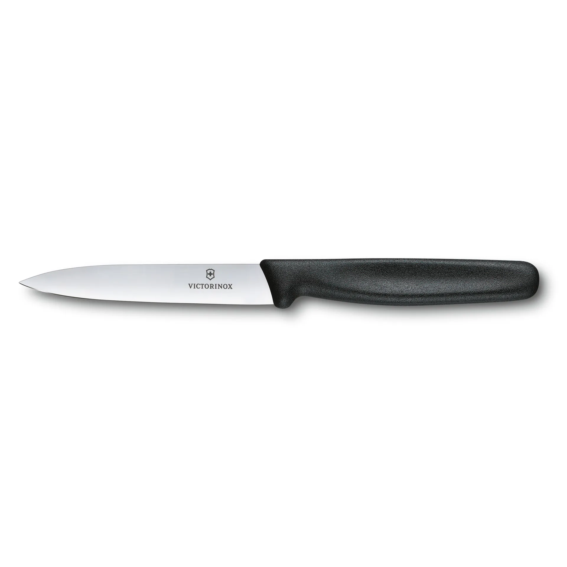 Faca para legumes Swiss Classic 10 cm, Aço inoxidável Victorinox