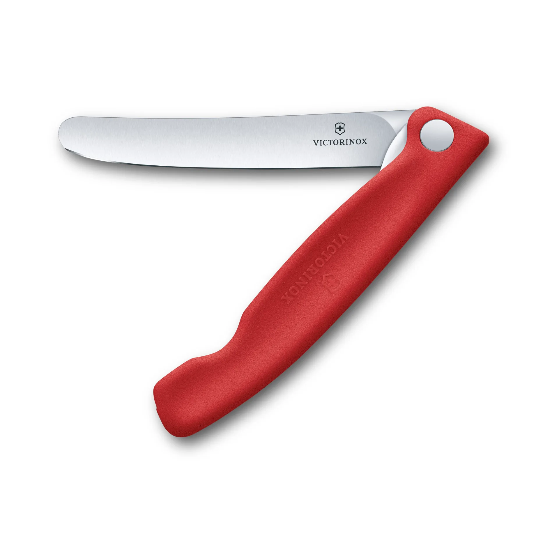 Victorinox Swiss Classic canivete 11 cm, Vermelho Victorinox