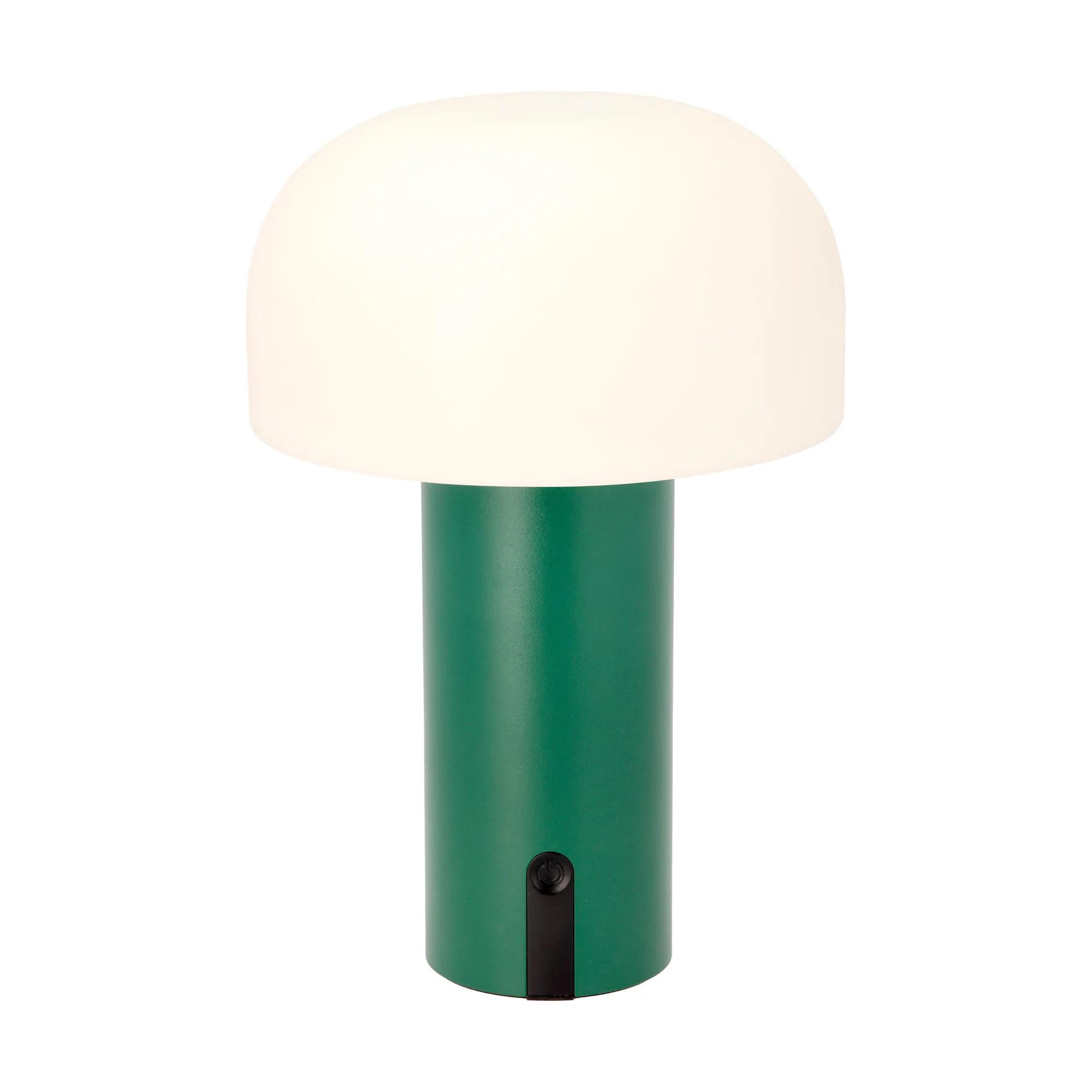Candeeiro LED portátil Styles Ø15 cm, Green Villa Collection