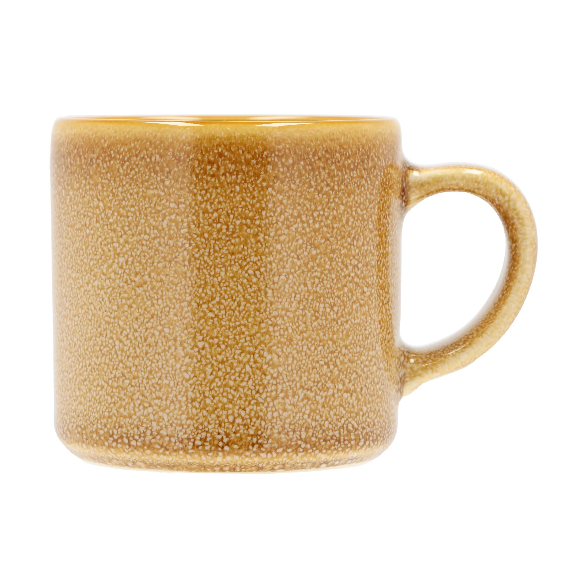 Caneca Iris com asa 40 cl, Âmbar Villa Collection