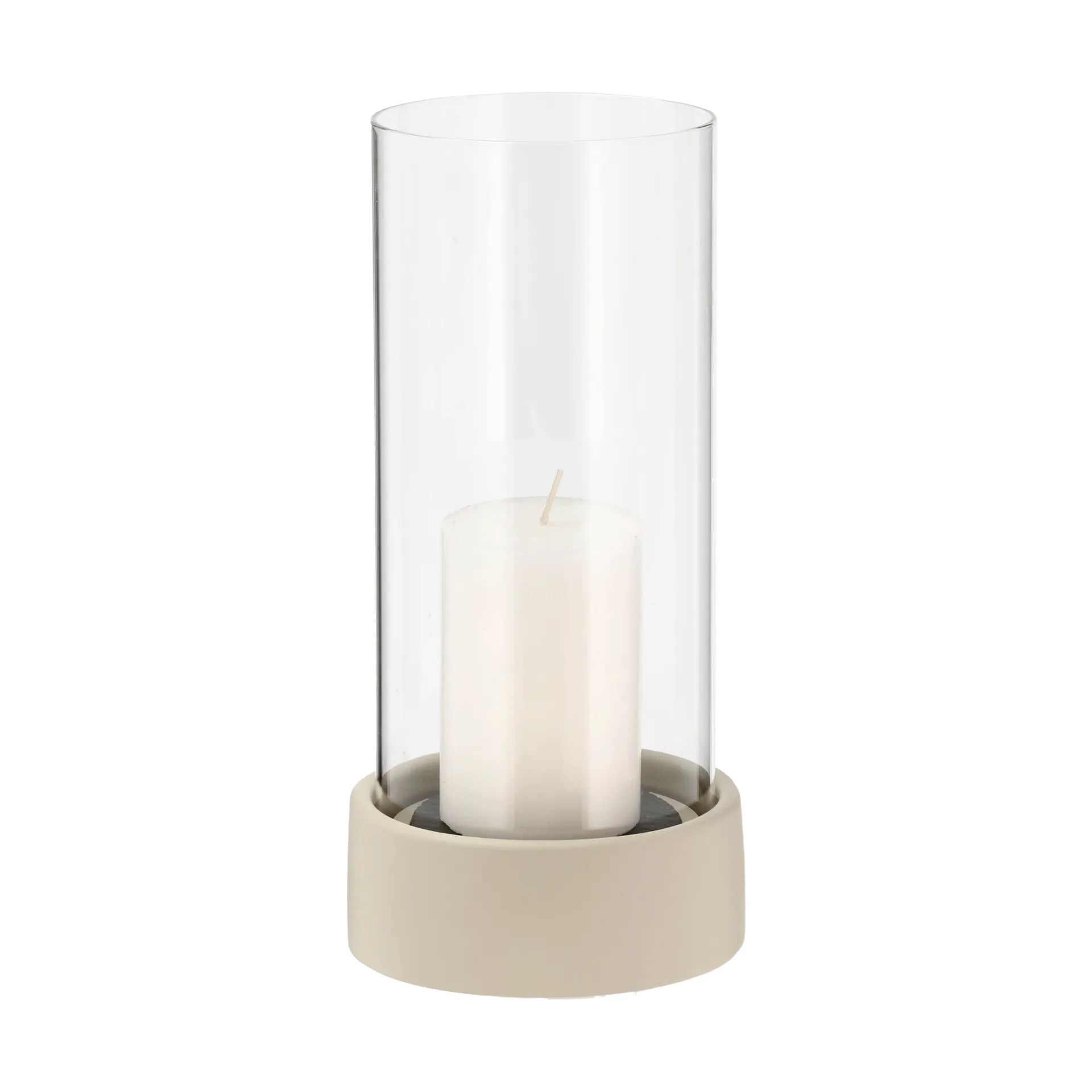 Lanterna Hurricane nord , 25 cm Villa Collection