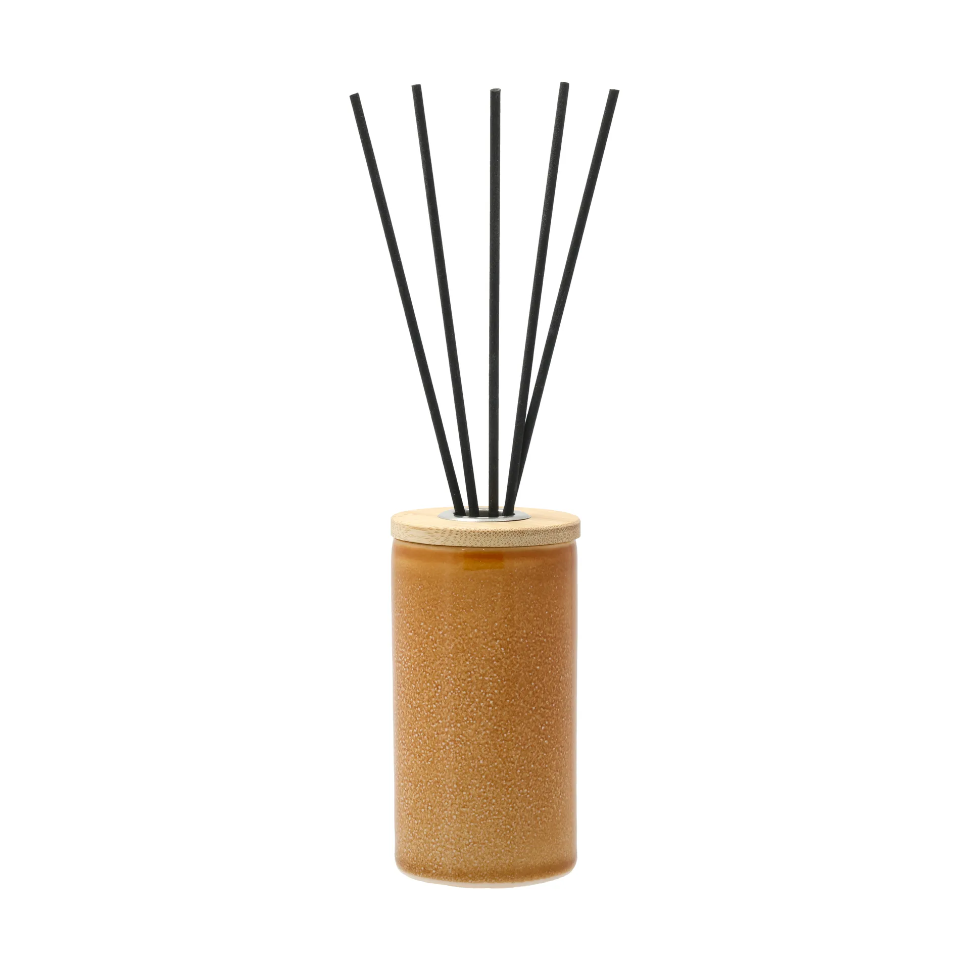 Óleo aromático Iris 5,5x10,5 cm, Amber-Spicy sandalwood Villa Collection