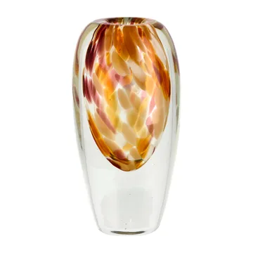 Otea vaso Ø10x21 cm - Rosa - Villa Collection