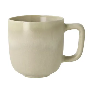 Shoku caneca 23 cl - Bege - Villa Collection