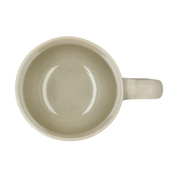 Shoku caneca 23 cl - Bege - Villa Collection