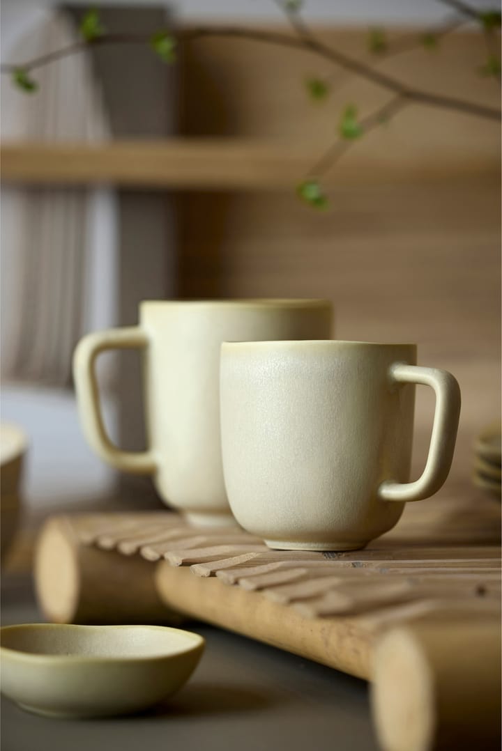 Shoku caneca 23 cl, Bege Villa Collection