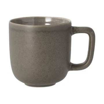 Shoku caneca 23 cl - Castanho quente - Villa Collection