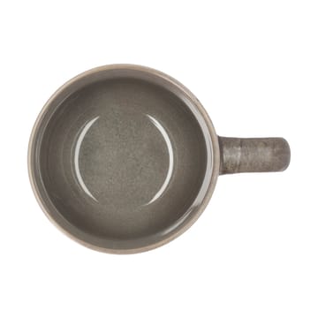 Shoku caneca 23 cl - Castanho quente - Villa Collection