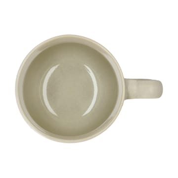 Shoku caneca 33 cl - Bege - Villa Collection
