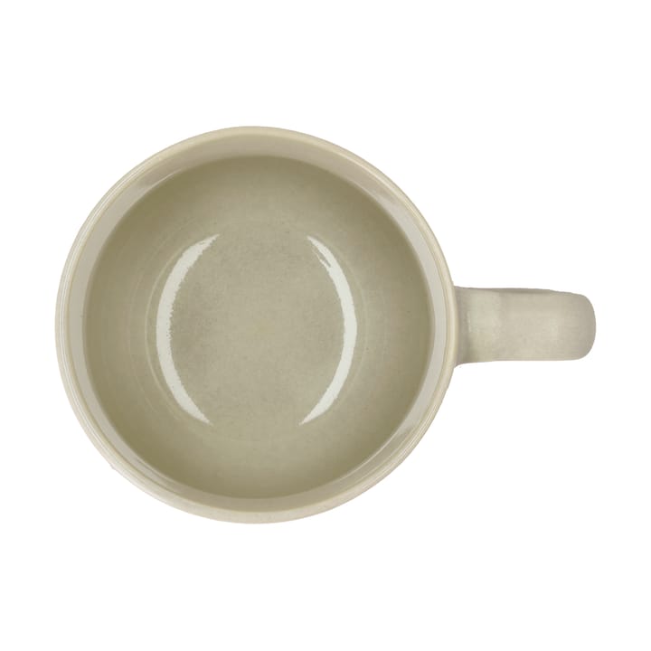 Shoku caneca 33 cl, Bege Villa Collection