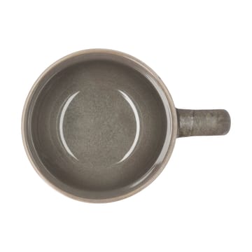 Shoku caneca 33 cl - Castanho quente - Villa Collection
