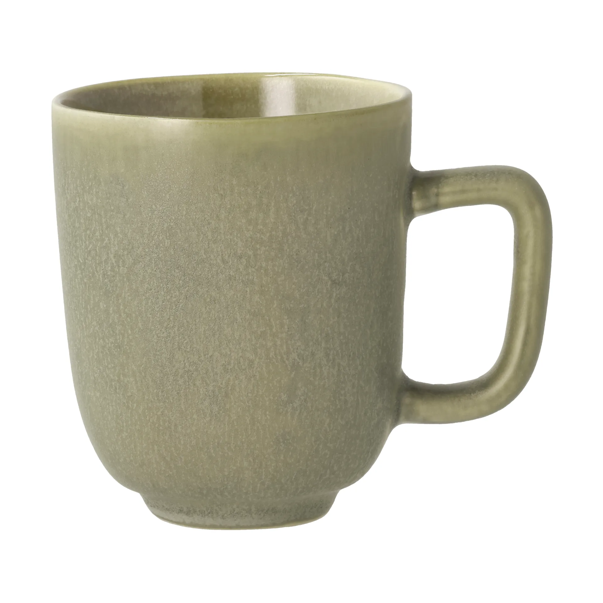 Shoku caneca 33 cl, Verde puro Villa Collection