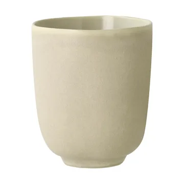 Shoku caneca sem asa 33 cl - Bege - Villa Collection