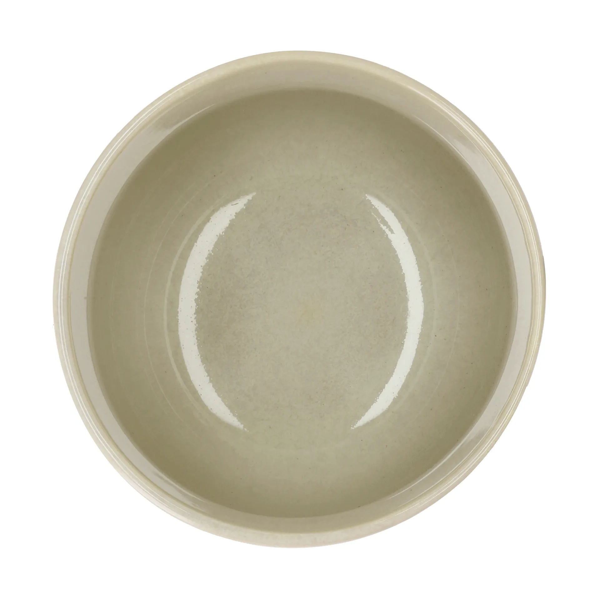 Shoku caneca sem asa 33 cl, Bege Villa Collection