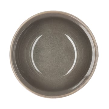 Shoku caneca sem asa 33 cl - Castanho quente - Villa Collection