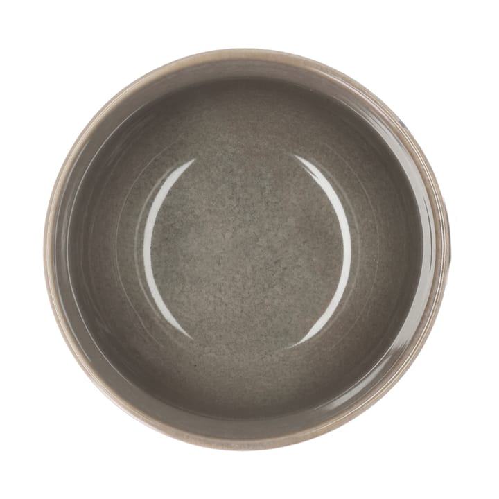 Shoku caneca sem asa 33 cl, Castanho quente Villa Collection