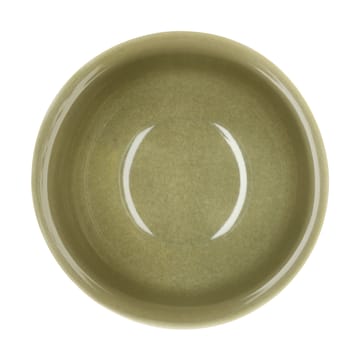 Shoku caneca sem asa 33 cl - Verde puro - Villa Collection
