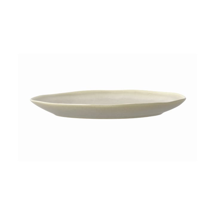 Shoku prato Ø20 cm, Bege Villa Collection