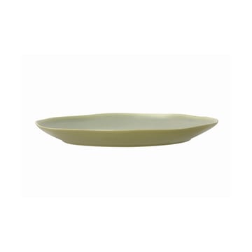 Shoku prato Ø20 cm - Verde puro - Villa Collection