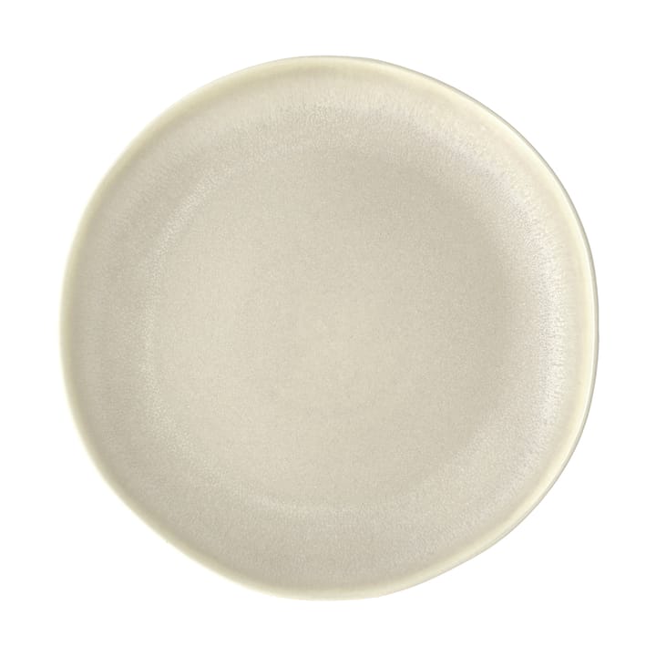 Shoku prato Ø27 cm - Bege - Villa Collection