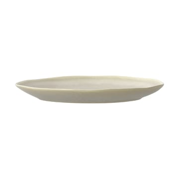 Shoku prato Ø27 cm - Bege - Villa Collection