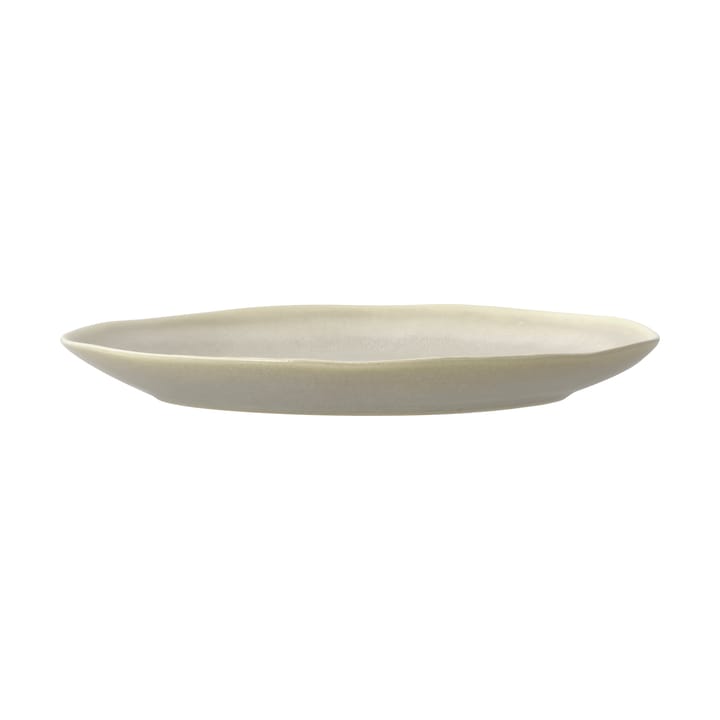 Shoku prato Ø27 cm, Bege Villa Collection