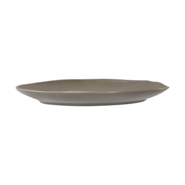 Shoku prato Ø27 cm - Castanho quente - Villa Collection