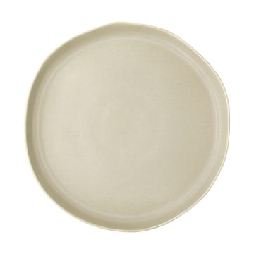 Shoku prato de servir Ø28 cm - Bege - Villa Collection