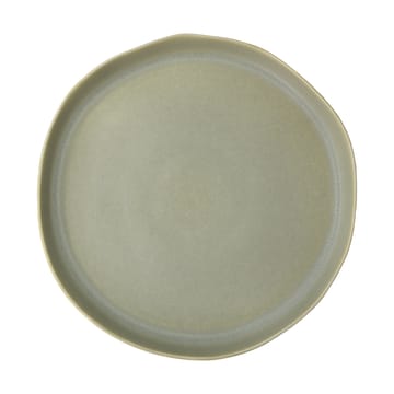 Shoku prato de servir Ø28 cm - Verde puro - Villa Collection