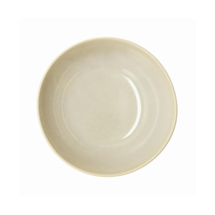 Shoku tigela Ø12,5 cm, Bege Villa Collection