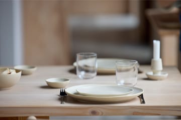 Shoku tigela Ø12,5 cm - Bege - Villa Collection