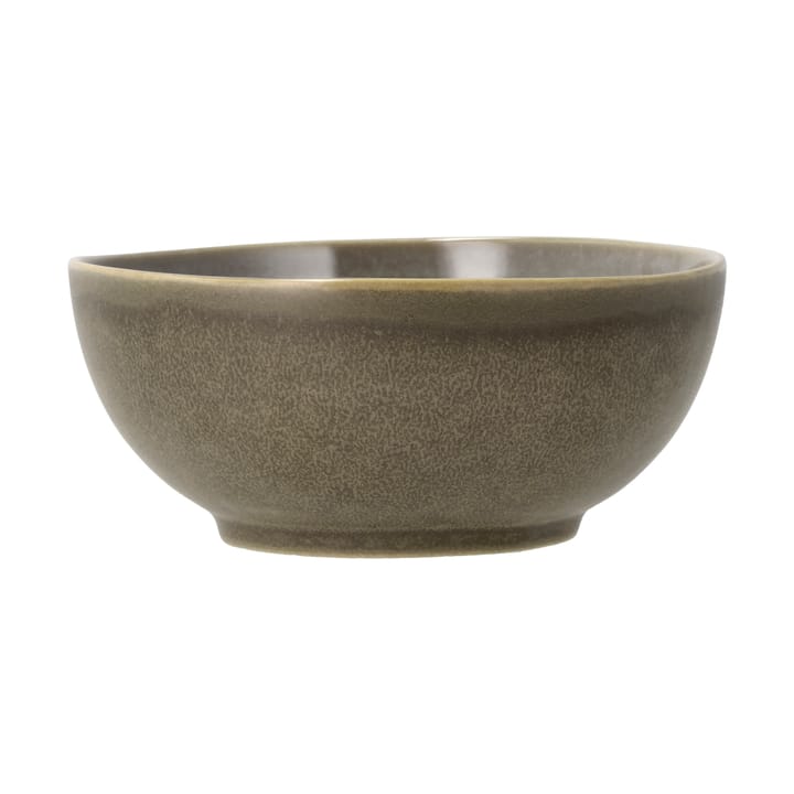 Shoku tigela Ø12,5 cm - Castanho quente - Villa Collection
