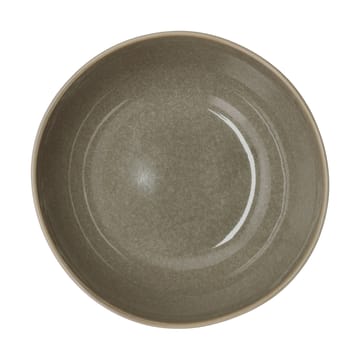 Shoku tigela Ø12,5 cm - Castanho quente - Villa Collection