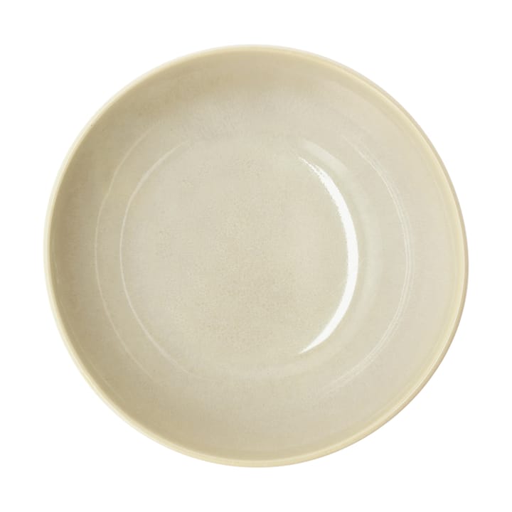 Shoku tigela Ø15 cm, Bege Villa Collection