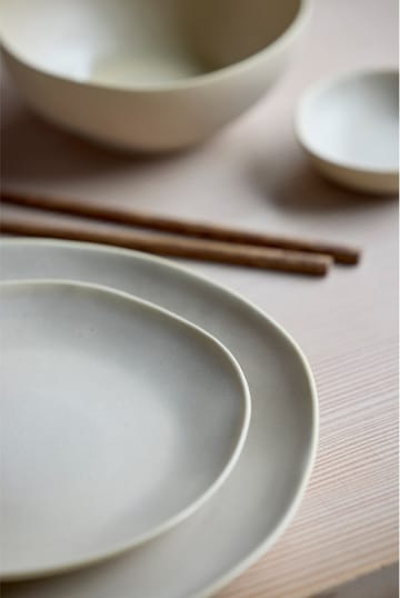 Shoku tigela Ø15 cm - Bege - Villa Collection