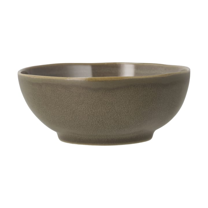 Shoku tigela Ø15 cm - Castanho quente - Villa Collection