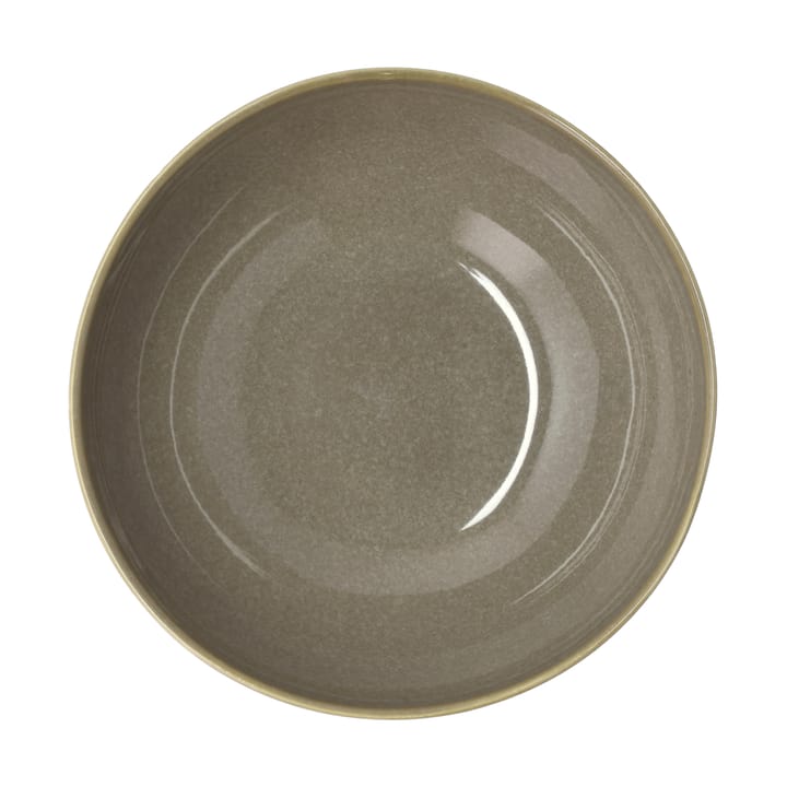 Shoku tigela Ø15 cm, Castanho quente Villa Collection