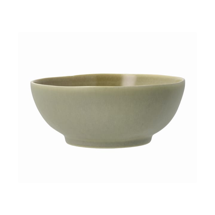 Shoku tigela Ø15 cm - Verde puro - Villa Collection