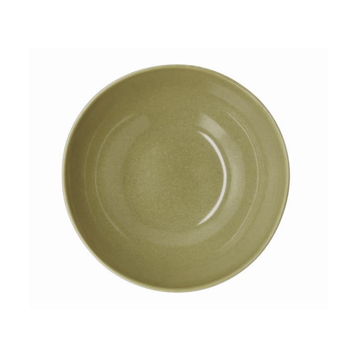 Shoku tigela Ø15 cm, Verde puro Villa Collection
