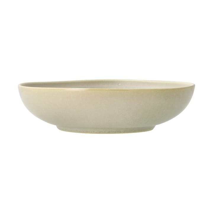 Shoku tigela Ø23 cm - Bege - Villa Collection