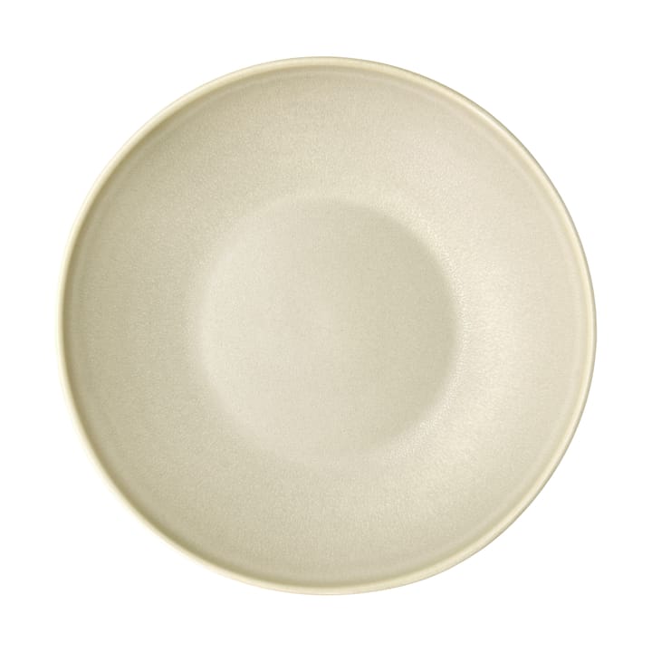 Shoku tigela Ø23 cm, Bege Villa Collection