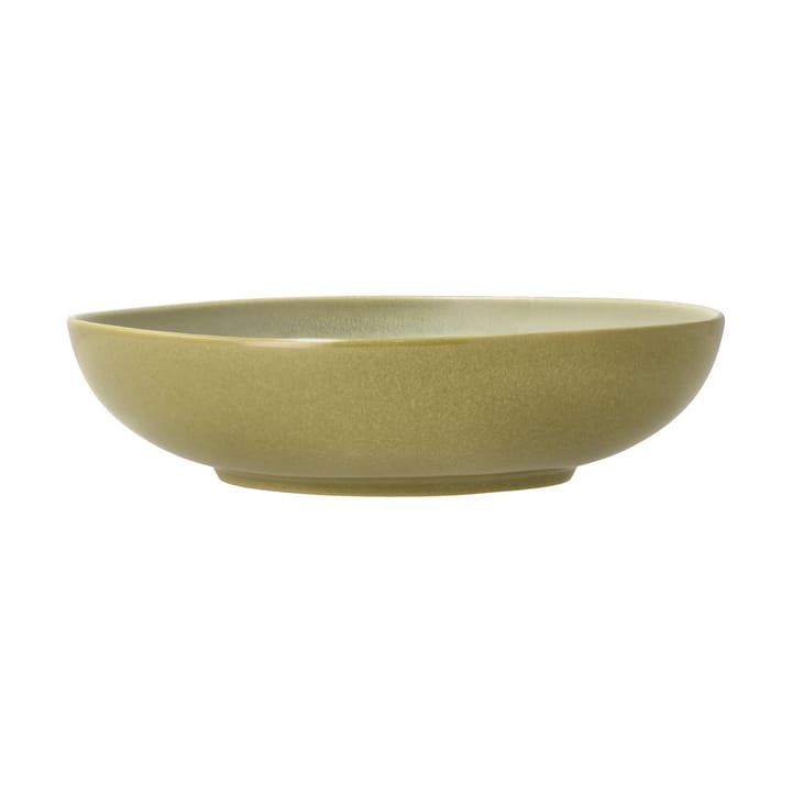 Shoku tigela Ø23 cm - Verde puro - Villa Collection