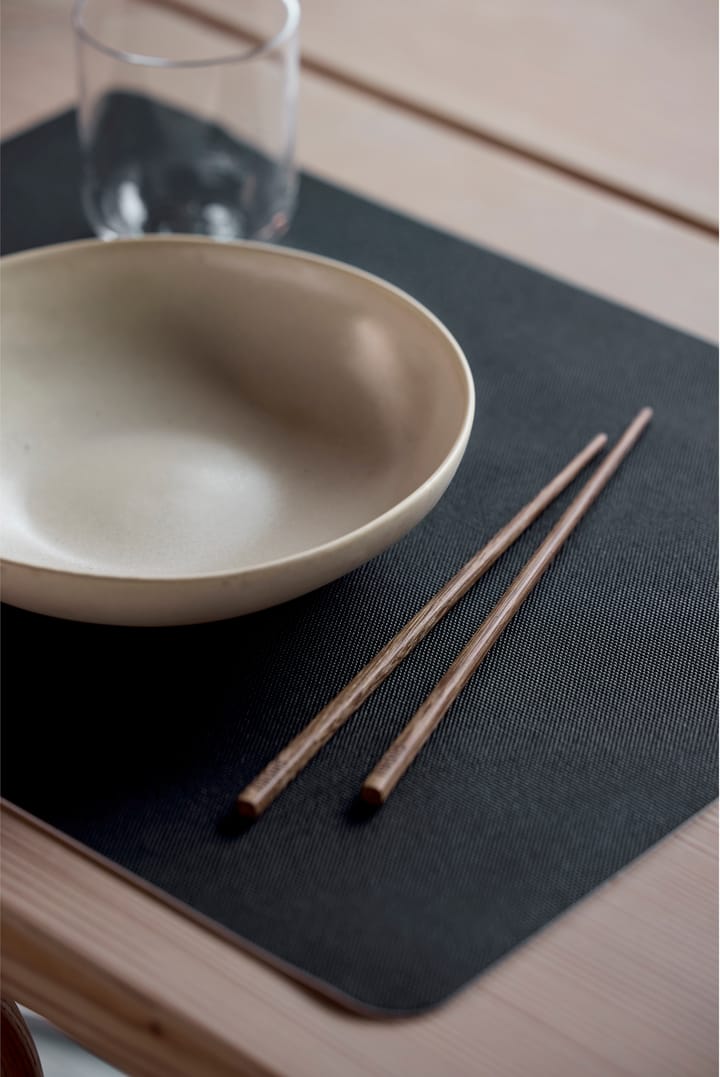 Shoku tigela de massa Ø21 cm, Bege Villa Collection