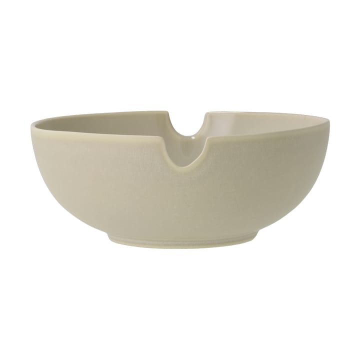 Shoku tigela de ramen Ø18,5 cm - Bege - Villa Collection