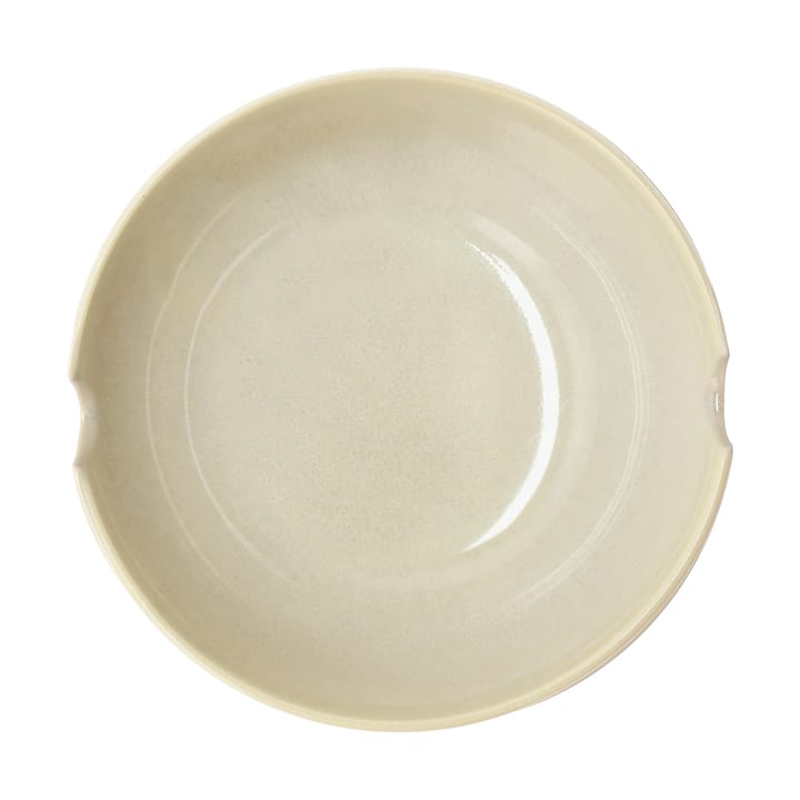Shoku tigela de ramen Ø18,5 cm, Bege Villa Collection