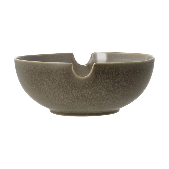 Shoku tigela de ramen Ø18,5 cm - Castanho quente - Villa Collection
