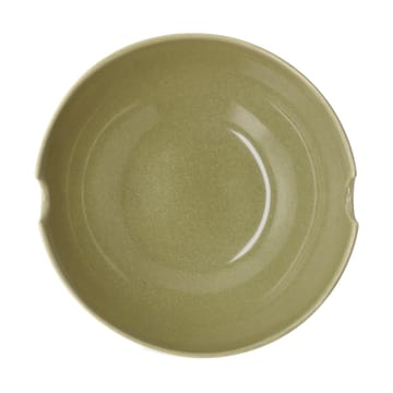Shoku tigela de ramen Ø18,5 cm - Verde puro - Villa Collection