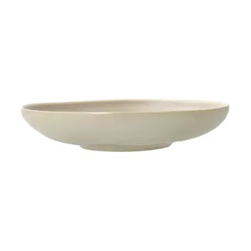 Shoku tigela de salada Ø28 cm - Bege - Villa Collection