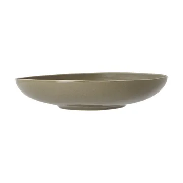 Shoku tigela de salada Ø28 cm - Castanho quente - Villa Collection